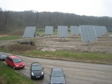 Einweihung 9.4.08 II Einweihung 9.4.08 II