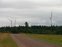 Blick vom Langenhard Blick vom Langenhard
