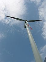 Die Nordex S-77 Die Nordex S-77